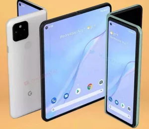 Android 13 Dp1 : Le Pixel Launcher va améliorer l'expérience des smartphones pliants